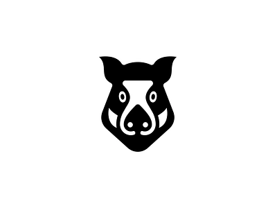 Boar Spade Logo abstract abstrak logo boar logo casino design design logo logo logo company logo modern logos mascot logo minimalist logo money pig logo poker pork logo simple logo spade unique logo