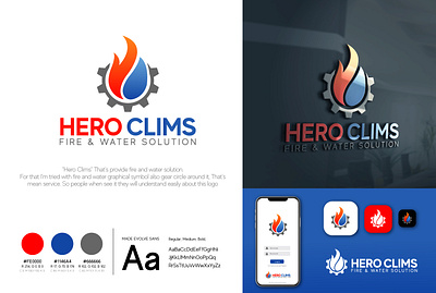 Firework logo fire logo flat logo graphic logo logo logodesign modern logo simple logo