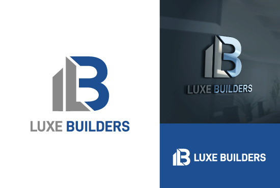 Example of Premium Iconic Business Logo & Branding