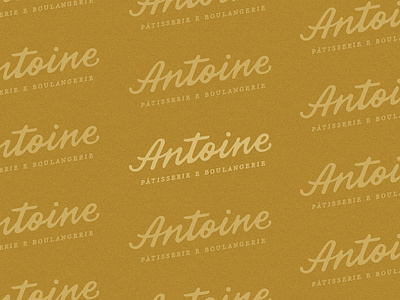 Preview for the upcoming. bakery branding bread cake shop classic custom lettering french graphic design logo pattern pastry patisserie typography vintage