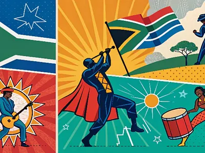 SA Freelance Designer, KZN Design Guru, Mzansi Tips design innovation kzn design rockstar south africa