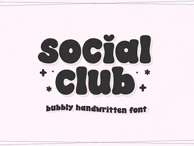 Cute Bubbly Font bubble font bubbly bubbly font cricut fonts cute font font fun font girly girly font groovy font heart font ka fonts modern font retro font teacher fonts