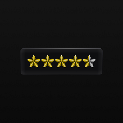 Rating design mobile app mobile design product design rating ui ux uxui