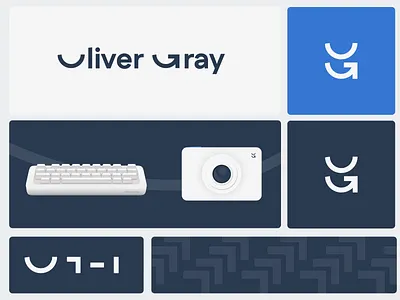 Rebranding for my personal brand