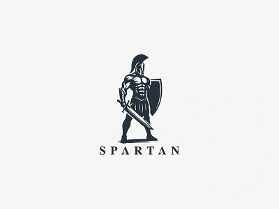 Spartan Logo animal logo animals logo logo trends 2025 spartan spartan logo spartan warrior spartan warrior logo spartans top logo 2025 top spartan logo warrior warrior logo