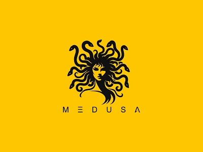 Medusa Logo animal logo animals gorgon gorgon logo logo logo design medusa logo medusa logo 2025 medusa logo design snake women logo top gorgon top medusa logo