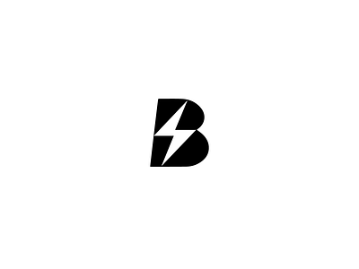 Exploring Letter B abstract logo b logo bold logo custom logo design graphic design letter b lettermark logo logo creation logo designer logomark minimal logo simple logo