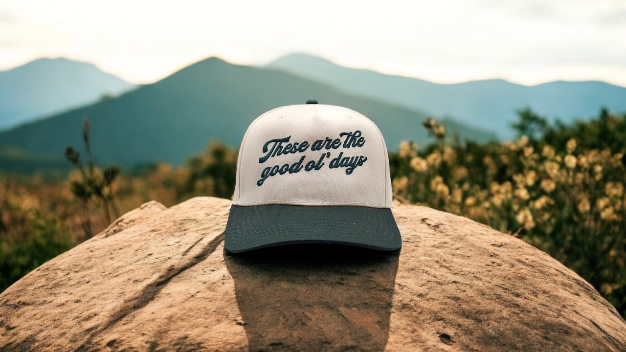 Example of Trend Savvy Graphic & Product Designer