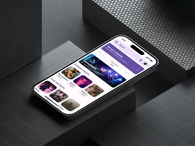 Bells 'n Chimes: A Musician Finding App (UX Case Study) booking app case study figma modern music musician payment product design ui uiux ux