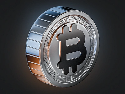 3D Crypto Coin Icons 3d 3d artist 3d icons 3d modeler animation bitcoin blockchain branding coin crypto crypto logos currency design icon icon pack illustration logo ui ux