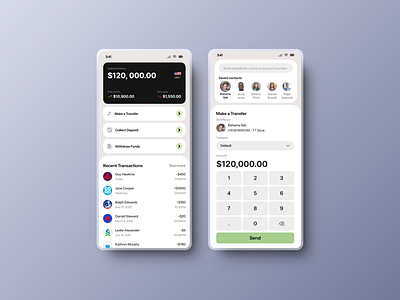 05/01/25 design designinspiration finance frontend payment ui uidesign uiux uxdesign