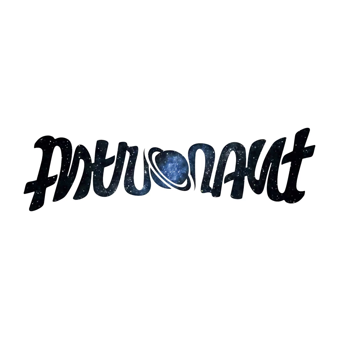 Example of Custom Ambigram Design