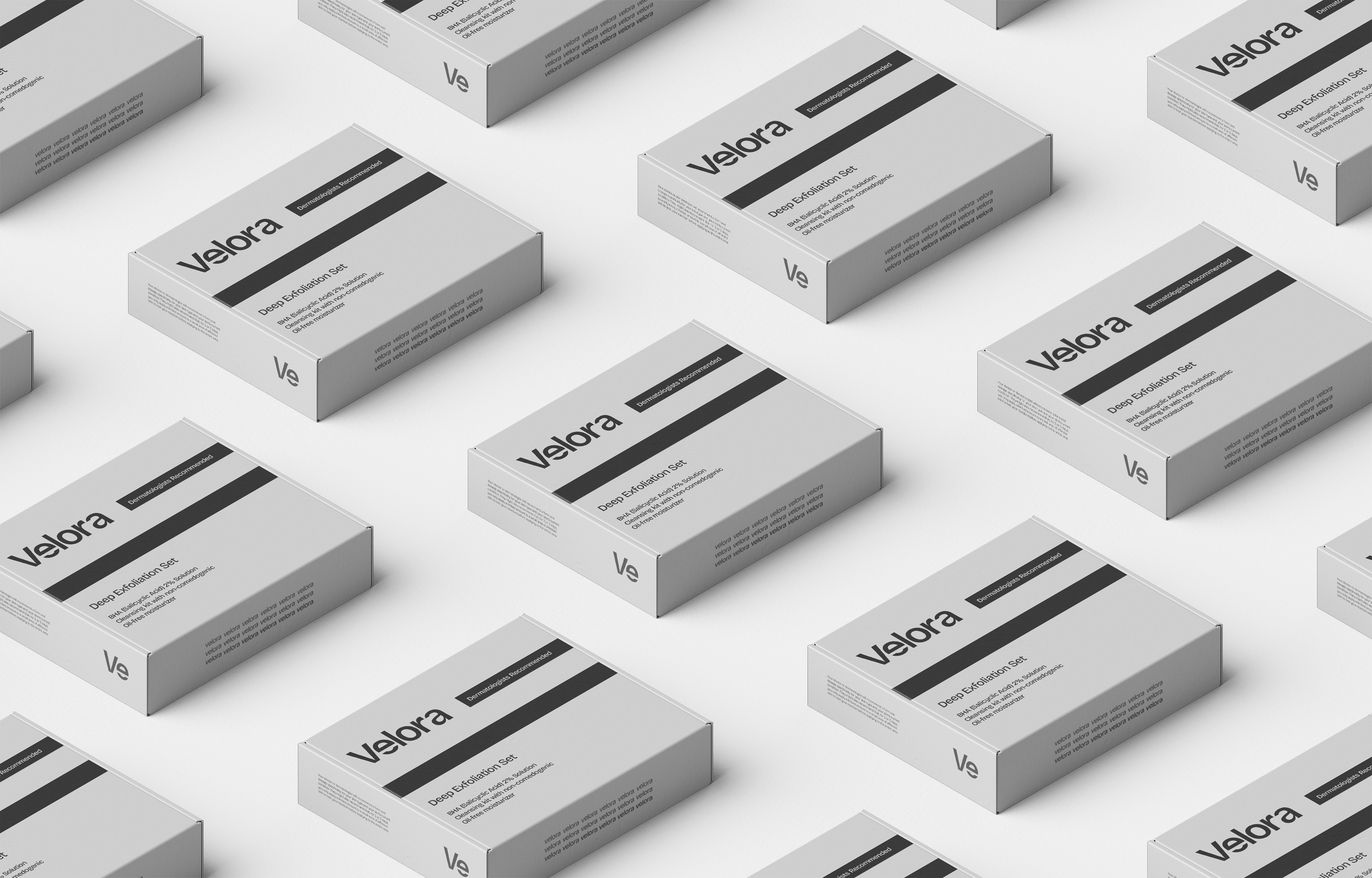 Velora - Logo & Visual Identity Design branding design graphic design logo logo design visual identity