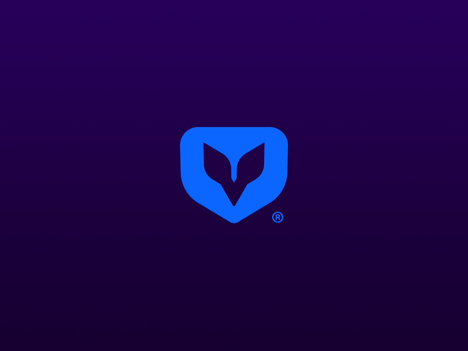 Vox - Brandmark branding brandmark custom logo design grab graphic design icon identity designer logo logo design logo designer mark media logo visual identity vox vox logo