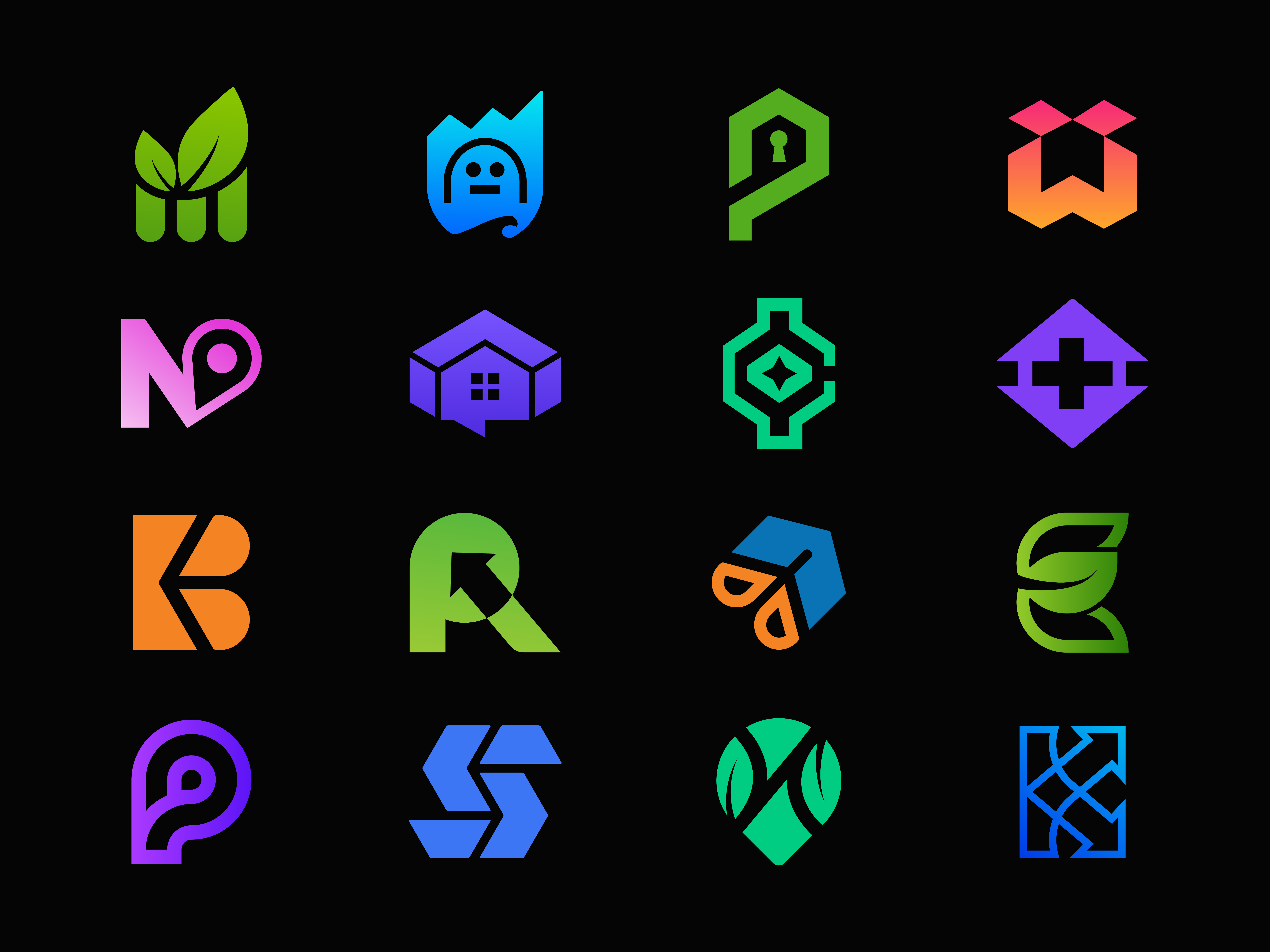 Example of Timeless Logo Design