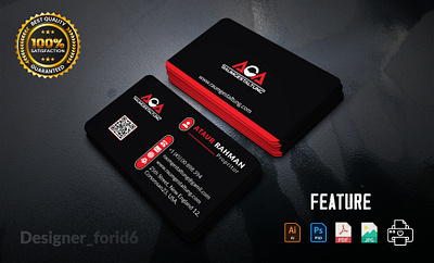 Professional Business Card And Visiting Card Design 3d animation branding business card business card design cards design fiverr graphic design id cards logo luxury business card motion graphics name cards ui unique business card visiting card visiting card design web design wix