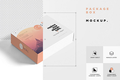 Box Packaging Mockups box box packaging mockup box packaging mockups branding design packaging packaging mockups presentation psd showcase template