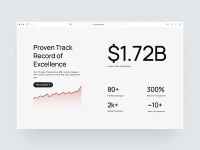 Stats section UI design numbers statistics statistics design statistics section statistics ui statisticsdesign stats stats design stats grid stats section stats section design stats ui statsection statssection ui uiux web design webflow webflow designer webflow developer