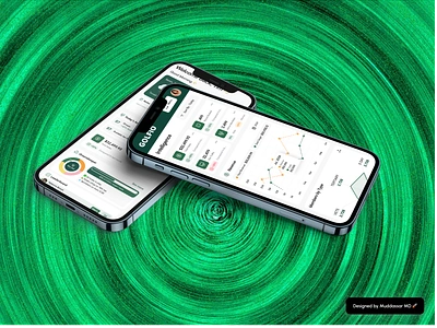 GOLFIO - Golf Management Mobile App UI UX Design app ui design app ui ux app ui ux design app ux design golf app ui golf management golf mobile app ui ux mobile app mobile app design mobile app ui ux mobile app ui ux design muddassar md ui ui design ui ux ui ux design ux ux design