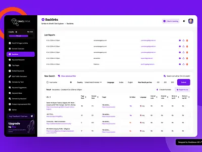 CAMEL RANK - SEO Management Dashboard UI UX Design dashboard dashboard design dashboard ui dashboard ui design dashboard ui ux dashboard ui ux design dashboard ux dashboard ux design muddassar md ui ui design ui ux ui ux design ux ux design web ui ux