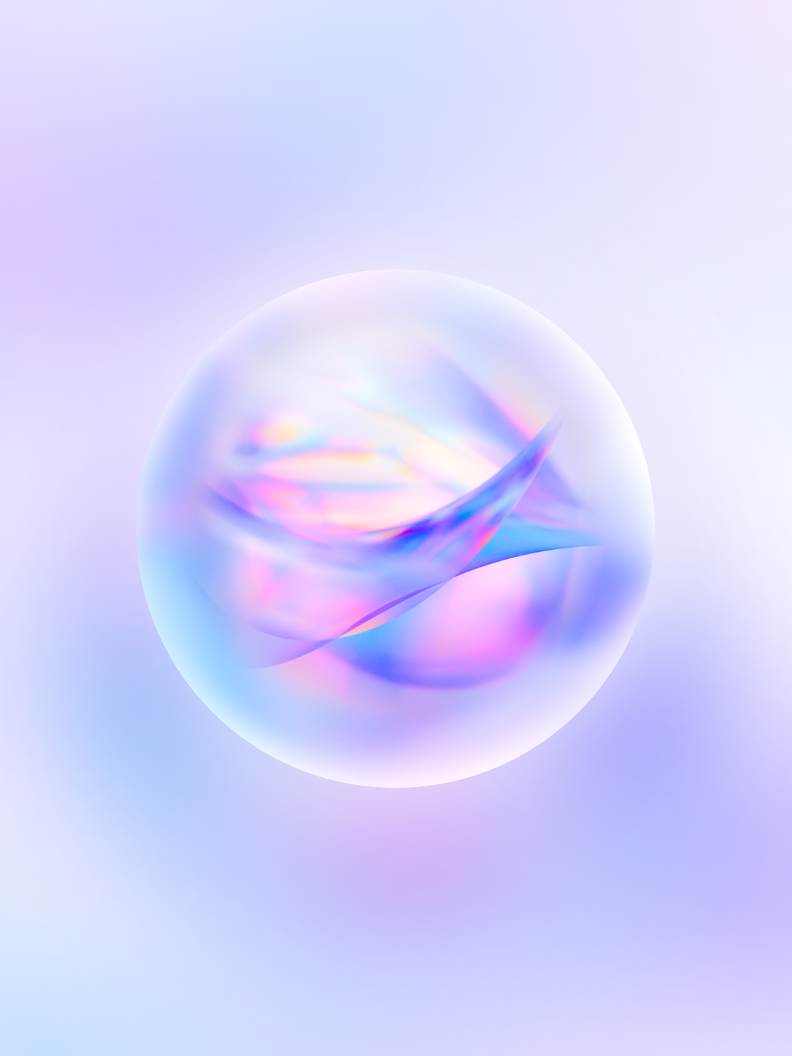 Daily Widget | AI Agent Animation by Zack ZHA on Dribbble