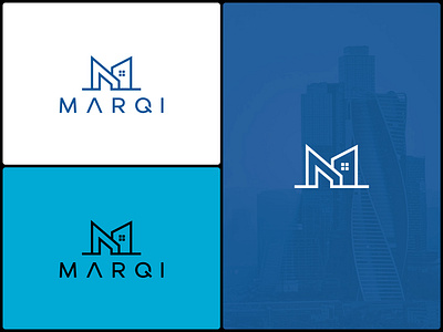 M real estate logo! background branding building logo m business colour company graphic design letter m real estate logo logo design m logo m logo brand m real estate logo minimalist logo modern logo professional logo property dealer logo unique real estate logo design vector