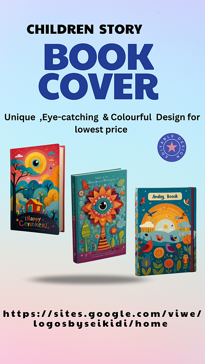 Book Cover Design book cover cover design graphic graphic design illustration story book