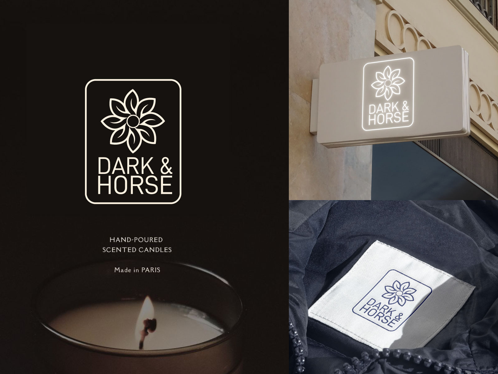 Example of Custom Logo Design for Fashion & Clothing Brands-Trendy Logo