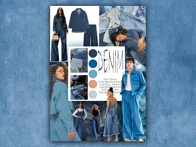 MOOD BOARD banner design branding design designing graphic design illustration logo photoshop ui vector