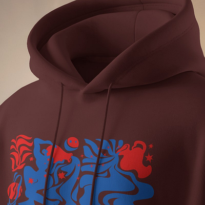 Hoodie Mockup Templates | Mockey AI hoodie mockup mockup