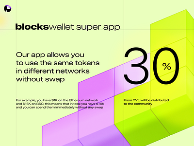 Blockswallet #3 blockchain crypto