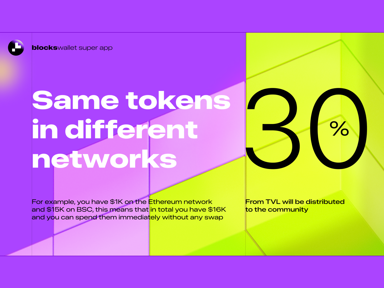 Blockswallet #3 blockchain crypto