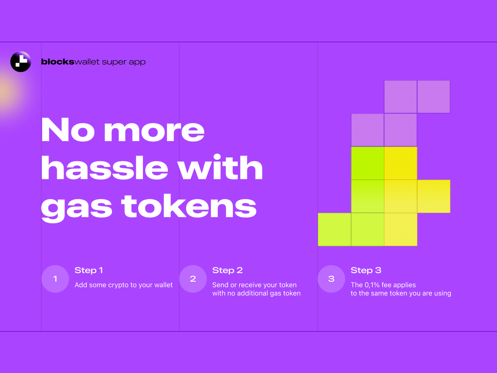 Blockswallet #4 blockchain crypto