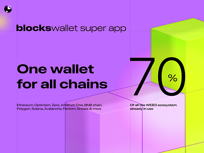 Blockswallet #5 blockchain crypto