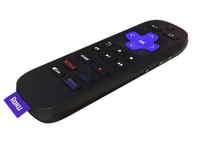 Roku Pultu (Remote) azerbaijan blender mahiresedli product desing remote roku