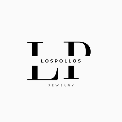 Lospollos Jewelry logo