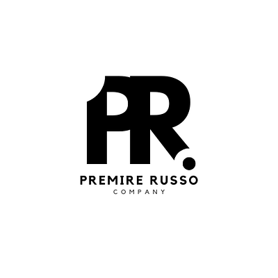 Premire Russo logo