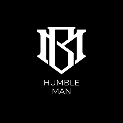 Humble Man Garments logo