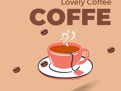 SEOWriting AI Coupon Code "TUTO25" to Flat 60% OFF Graphics coffee motion graphics coffee motion poster coffee poster for insta graphic design motion graphics