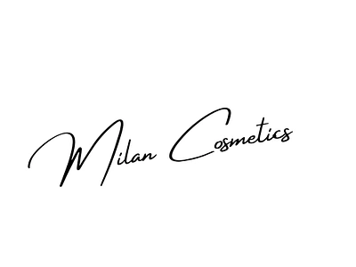 Milan Cosmetics logo