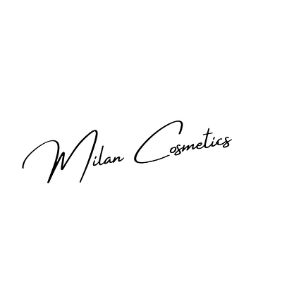 Milan Cosmetics logo