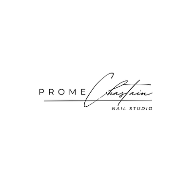 Prome Nail Studeo logo