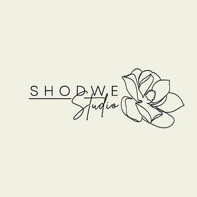 Shodwe Studio logo