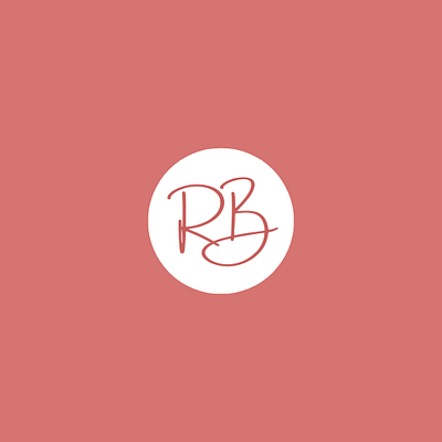 RB Creative logo