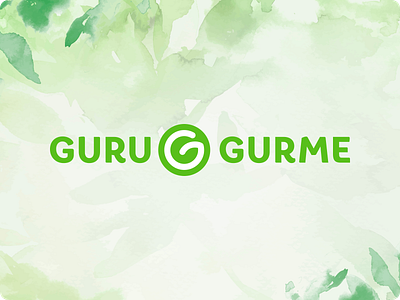 GuruGurme - Healthy Life Products E-Commerce Mobile App app branding commerce design e commerce graphic design healthy logo mobile mobile application ui ux