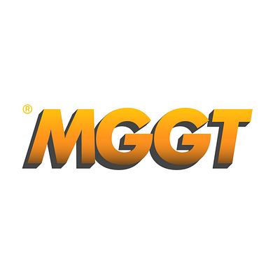 i joined the MGGT challenge logo design brand branding design graphic design logo vector