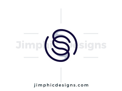 Letter S Logo branding design graphic design letter letter logo logo logo design vector