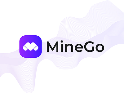 MineGo Crypto Cloud Mining - SuperApp app application branding cloud mining crypto design graphic design minego mobile mobile application superapp ui ui design ux design ux research