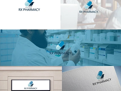 Logo for Pharmacy healthcarebrand healthcaredesign healthcareinspo healthcarelogo logo medicalbrand medicalbranding medicaldesign medicallogo pharmacyart pharmacybranding pharmacygraphics pharmacyidentity pharmacyinspiration pharmacylogo