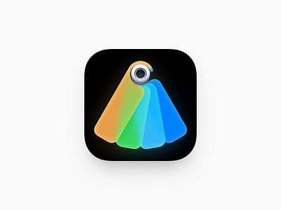 Awaybook Icon awaybook hotel icon bigsur icon big sur icon color palette color series color swatch door hanger door tag hotel logbook ios icon iphone icon mac icon macos icon osx icon operating system icon os icon paletter icon pantone color card realistic icon app icon sandor skeu icon skeuomorph icon skeuomorphism icon stay stats user interface icon ui icon gui